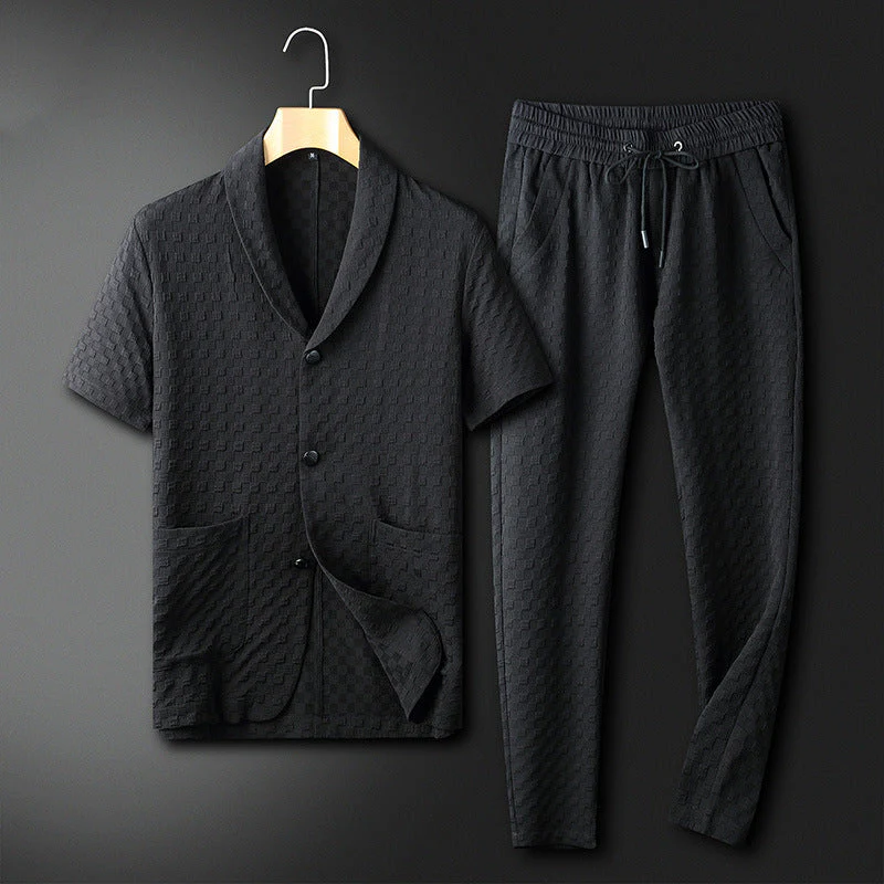 Lenny® | Premium Men'S Casual Shirt Set - Image 2
