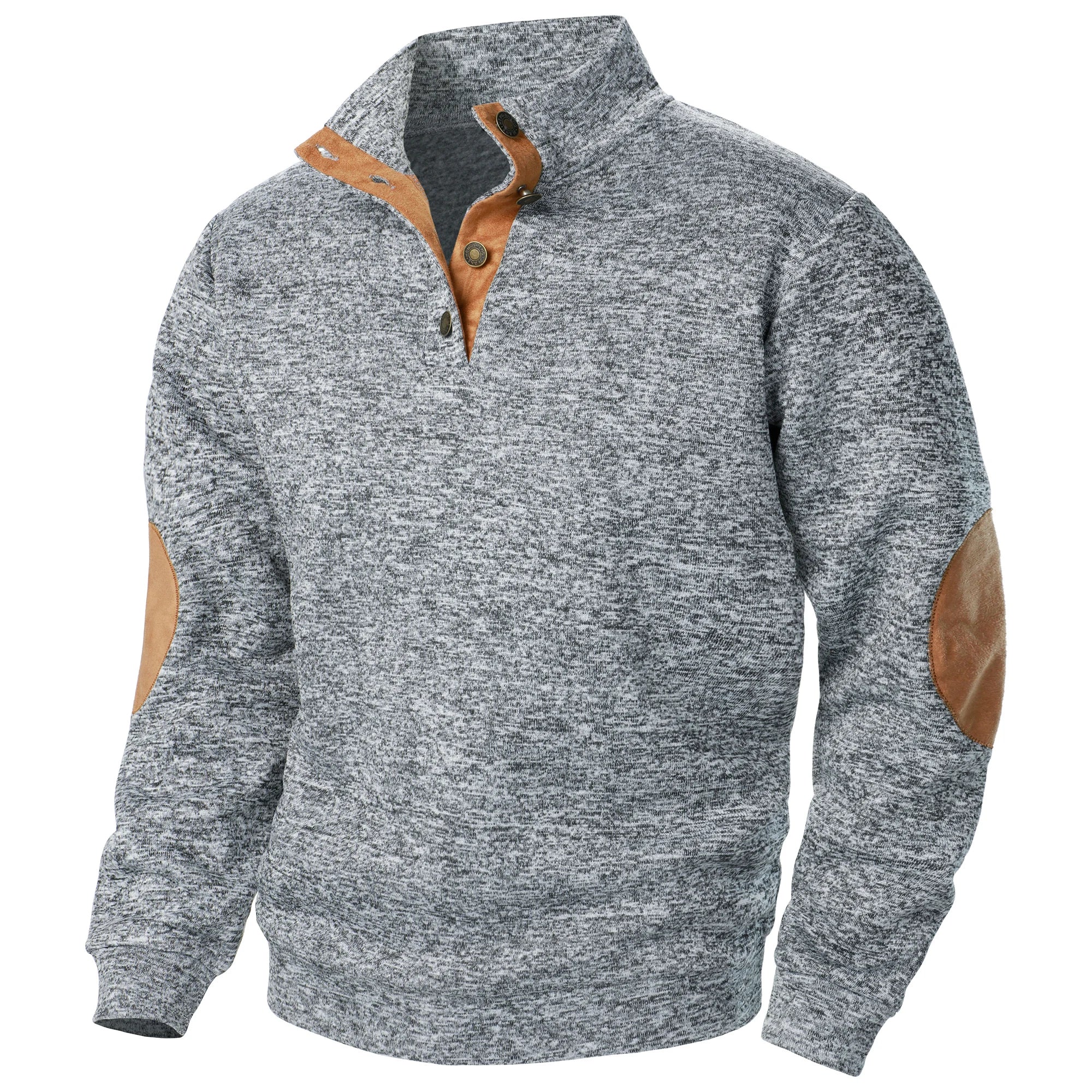 Lenny | Casual stylish sweater - Image 8