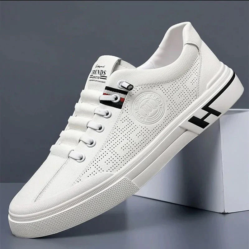 Lenoir™ - Casual Shoes - Image 4