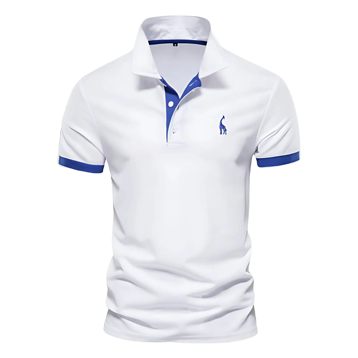 Lenoir™ - Premium Casual Polo - Image 3