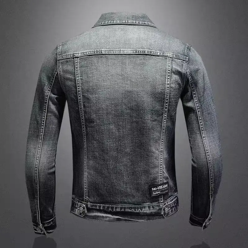 Lenox® | Casual Denim Jacket - Image 3