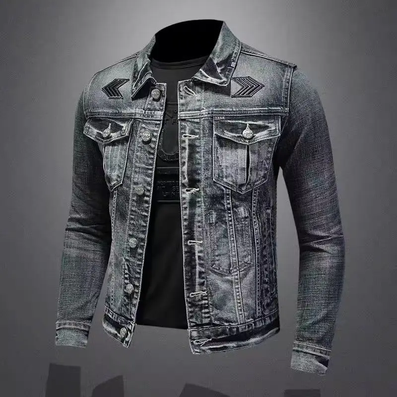 Lenox® | Casual Denim Jacket - Image 5