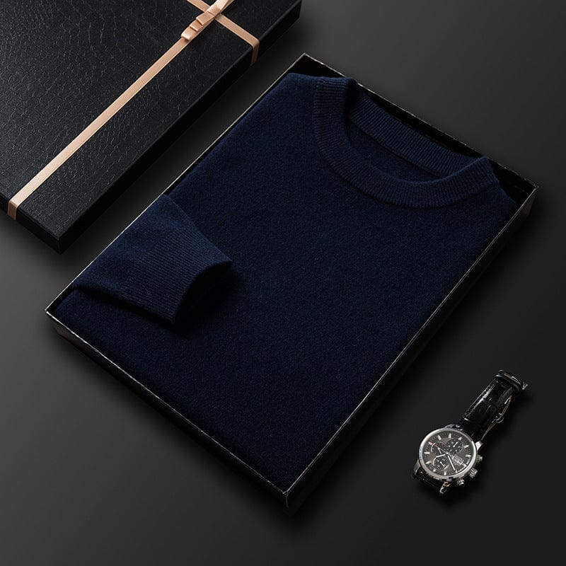 Leo® | Cashmere sweater - Image 2