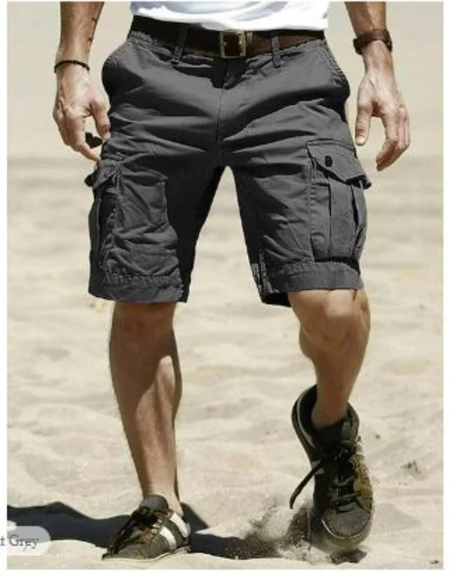 Leo® | Casual And Relaxed Trousers - Image 3