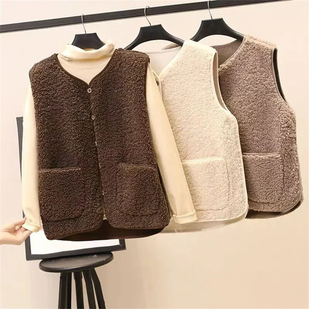 Leo® | Comfortable and warm elegant vest - Image 5