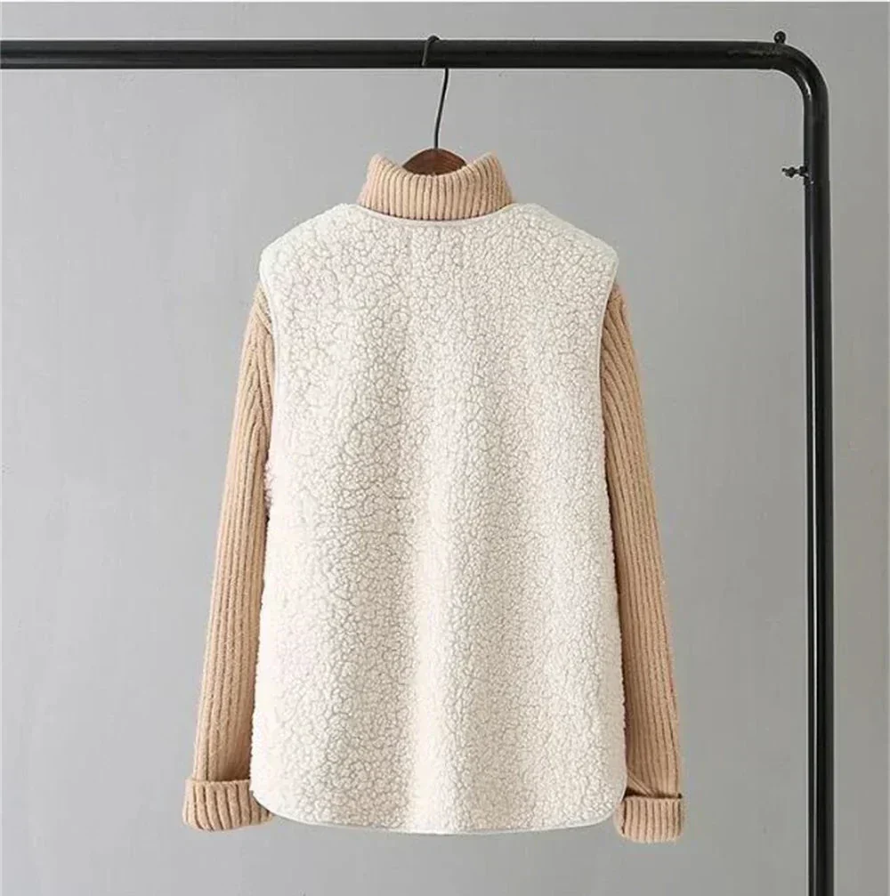 Leo® | Comfortable and warm elegant vest - Image 6