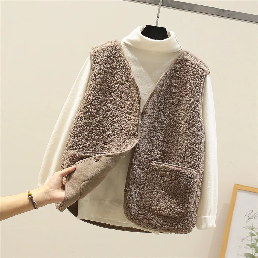Leo® | Comfortable and warm elegant vest - Image 7