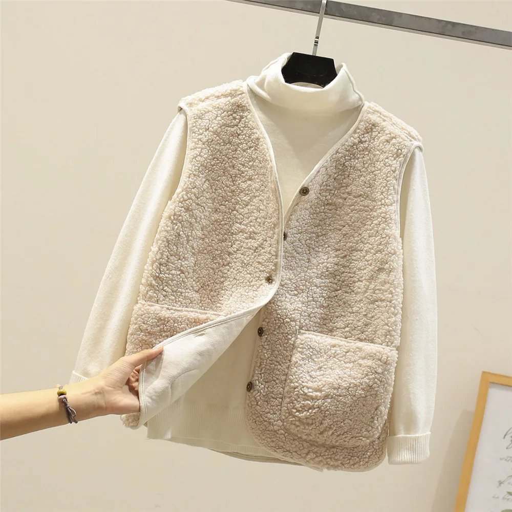 Leo® | Comfortable and warm elegant vest - Image 8