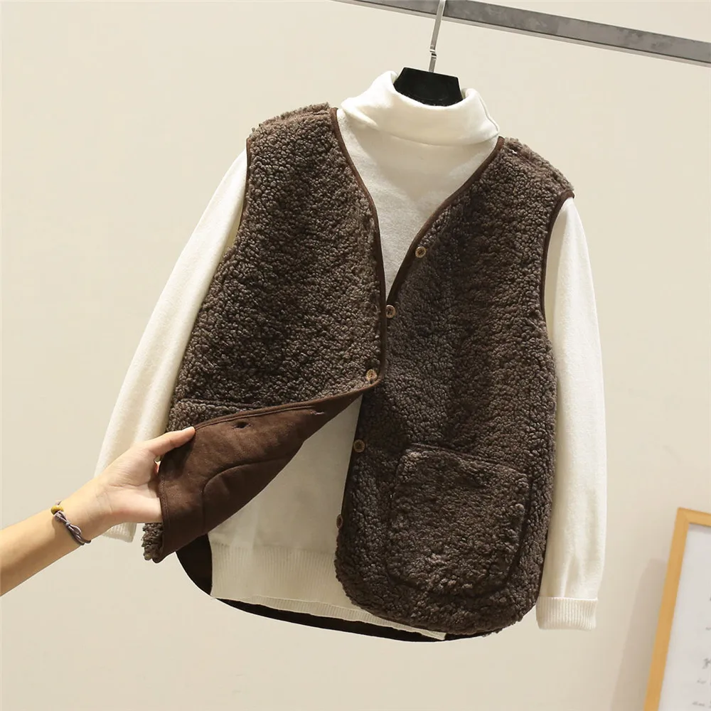 Leo® | Comfortable and warm elegant vest - Image 9