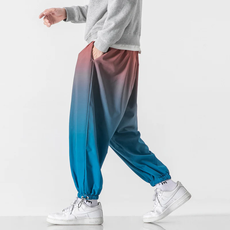 Leo® | Eclipse Ombre Joggers - Image 2