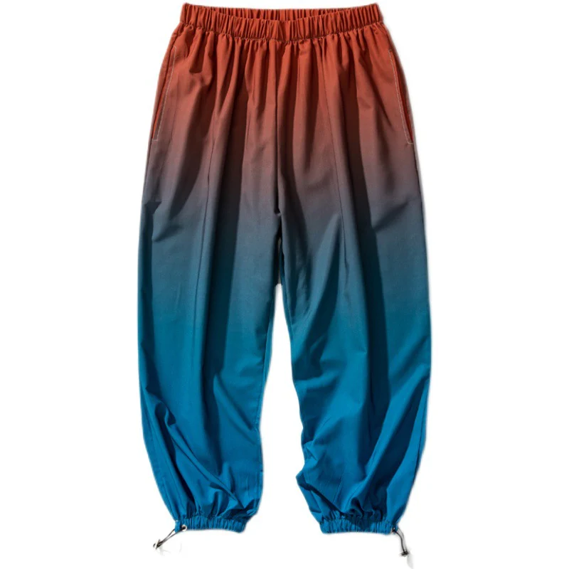 Leo® | Eclipse Ombre Joggers - Image 3