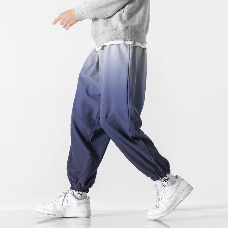 Leo® | Eclipse Ombre Joggers - Image 4