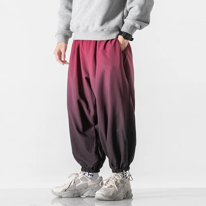Leo® | Eclipse Ombre Joggers - Image 5
