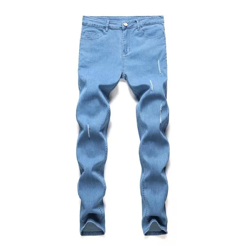 Leo® | Effortless And Elegant   Trousers - Image 2