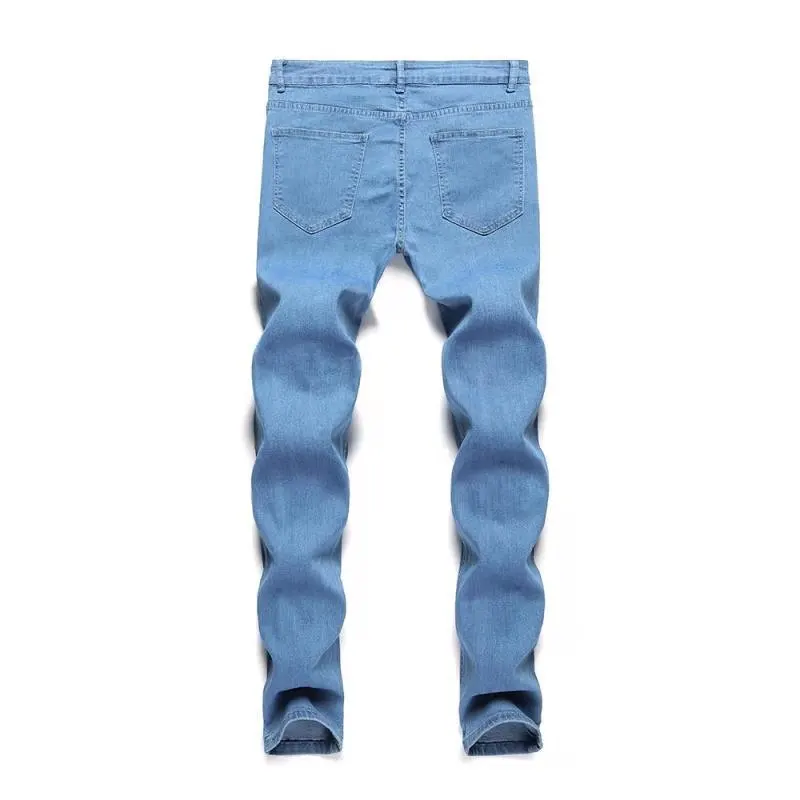 Leo® | Effortless And Elegant   Trousers - Image 3