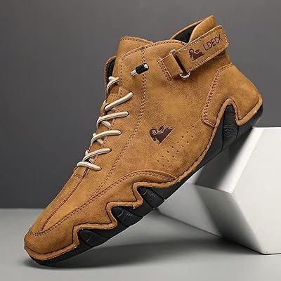 Leo® | Men'S Lace-Up Shoes - Image 2