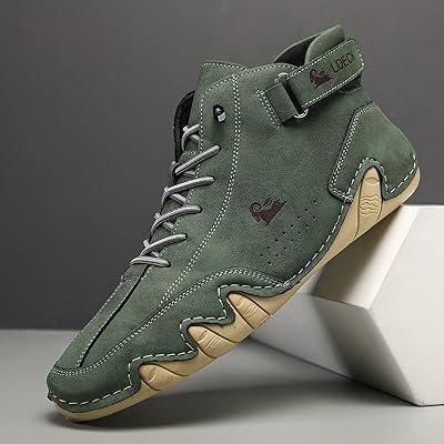Leo® | Men'S Lace-Up Shoes - Image 3
