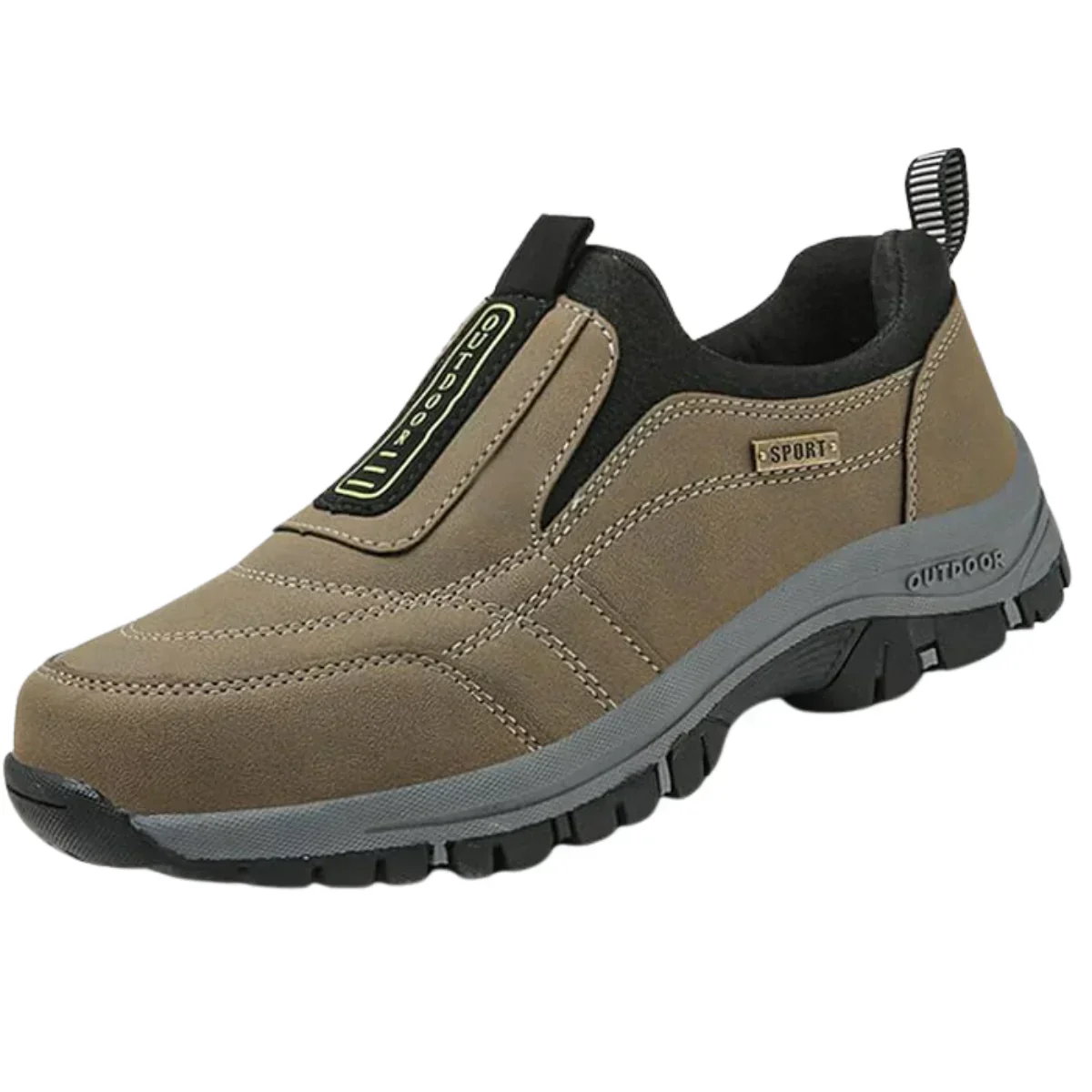 Leo® | Non-slip orthopedic outdoor shoes - Image 8