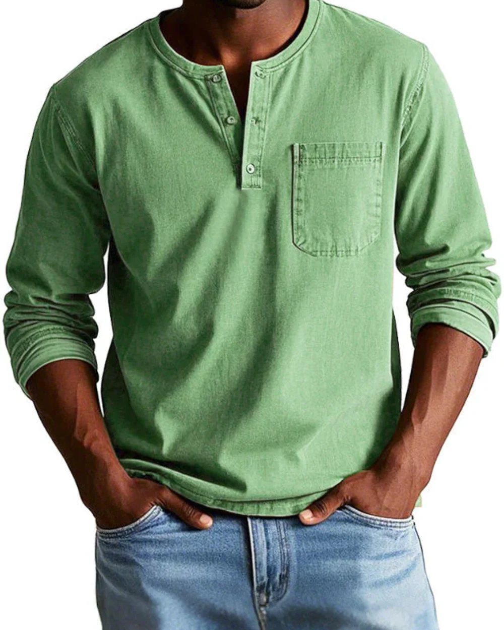 Leo® | Polo Vintage - Image 8