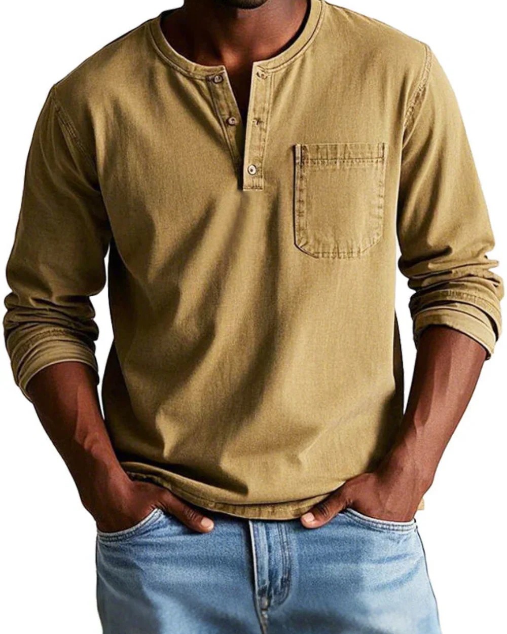 Leo® | Polo Vintage - Image 9