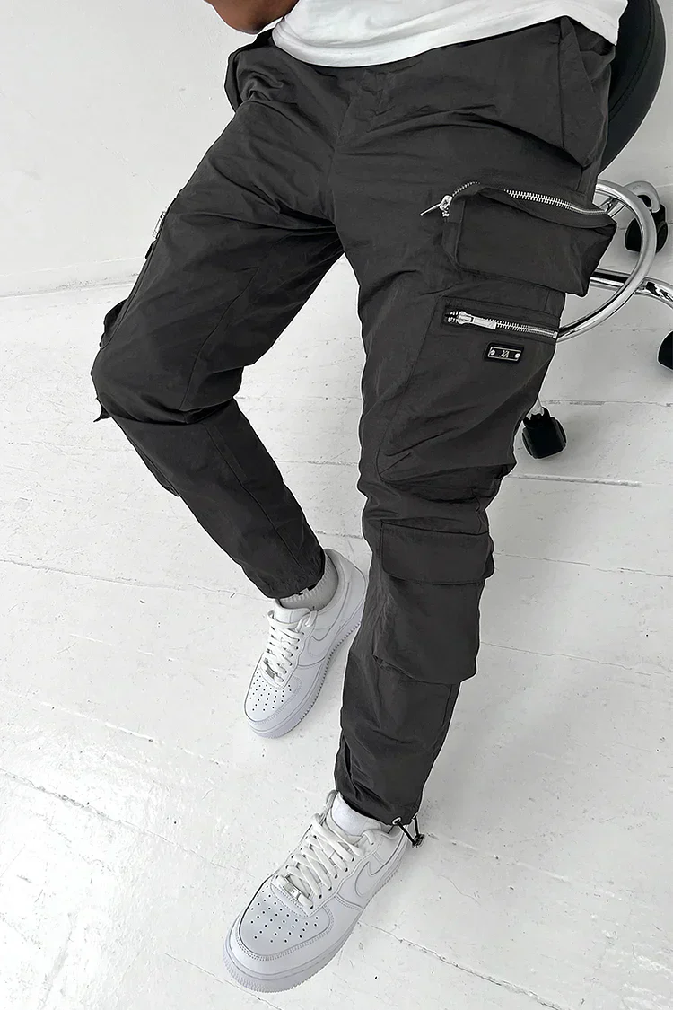 Leo® | Relaxed And Timeless   Trousers - Image 4