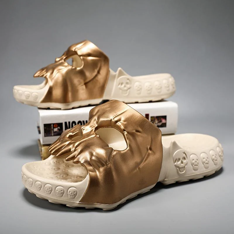Leo® | Skull Slides - Image 2