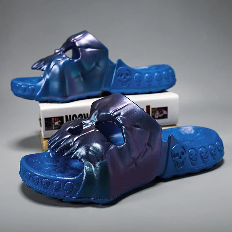 Leo® | Skull Slides - Image 6
