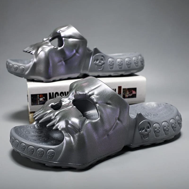 Leo® | Skull Slides - Image 8
