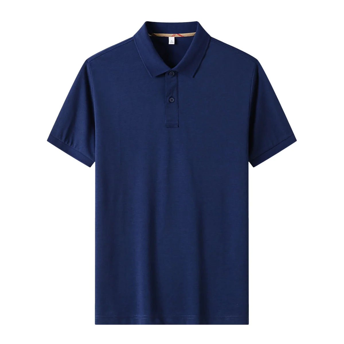 Leo® | Spring Fresh Polo Shirt - Image 2