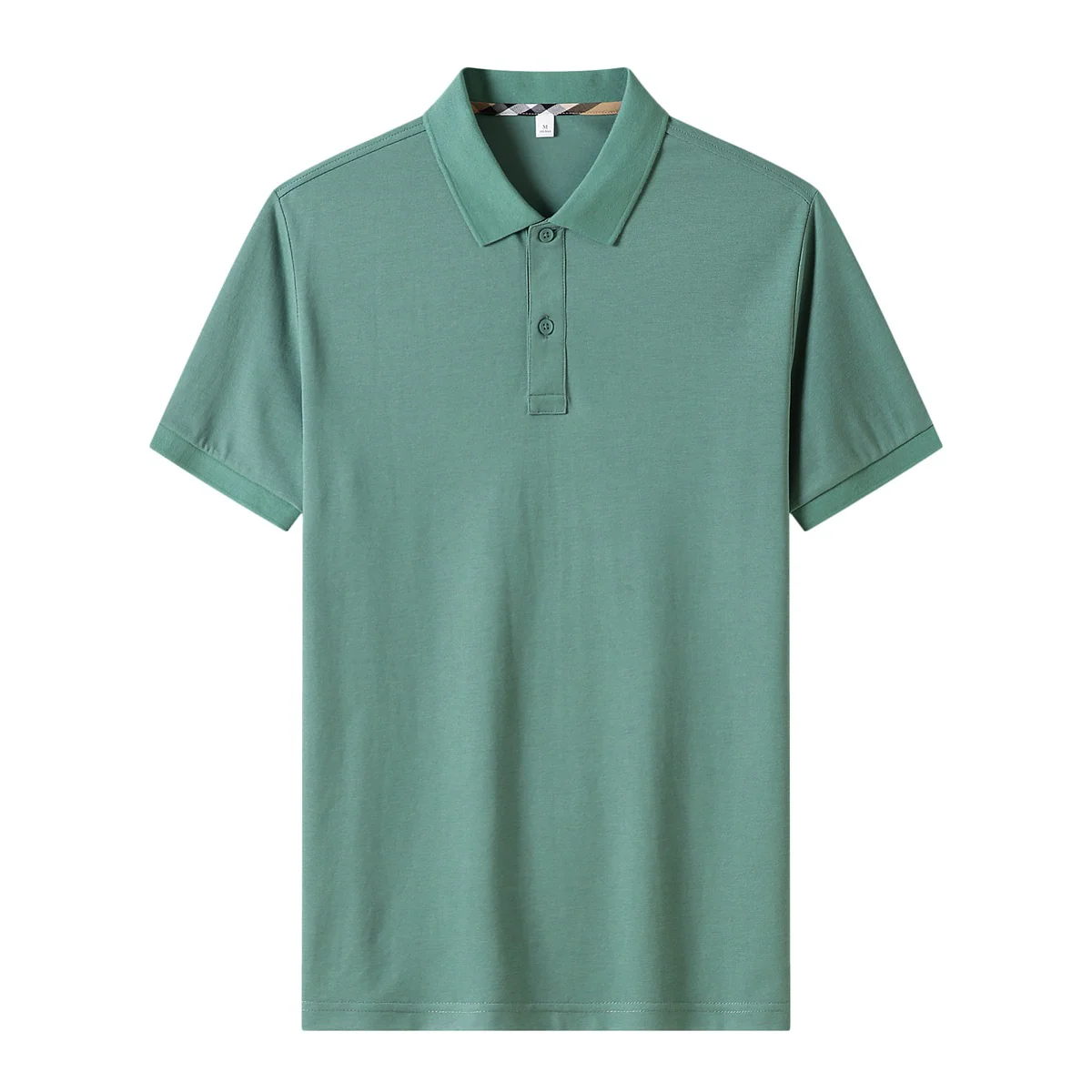 Leo® | Spring Fresh Polo Shirt - Image 5