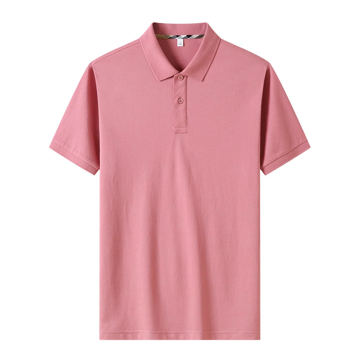 Leo® | Spring Fresh Polo Shirt - Image 6
