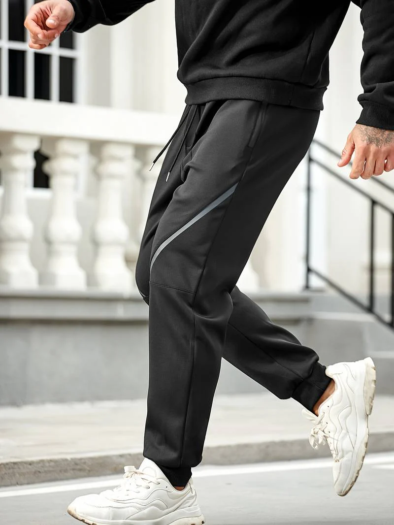 Leo® | Timeless And Elegant   Trousers - Image 3