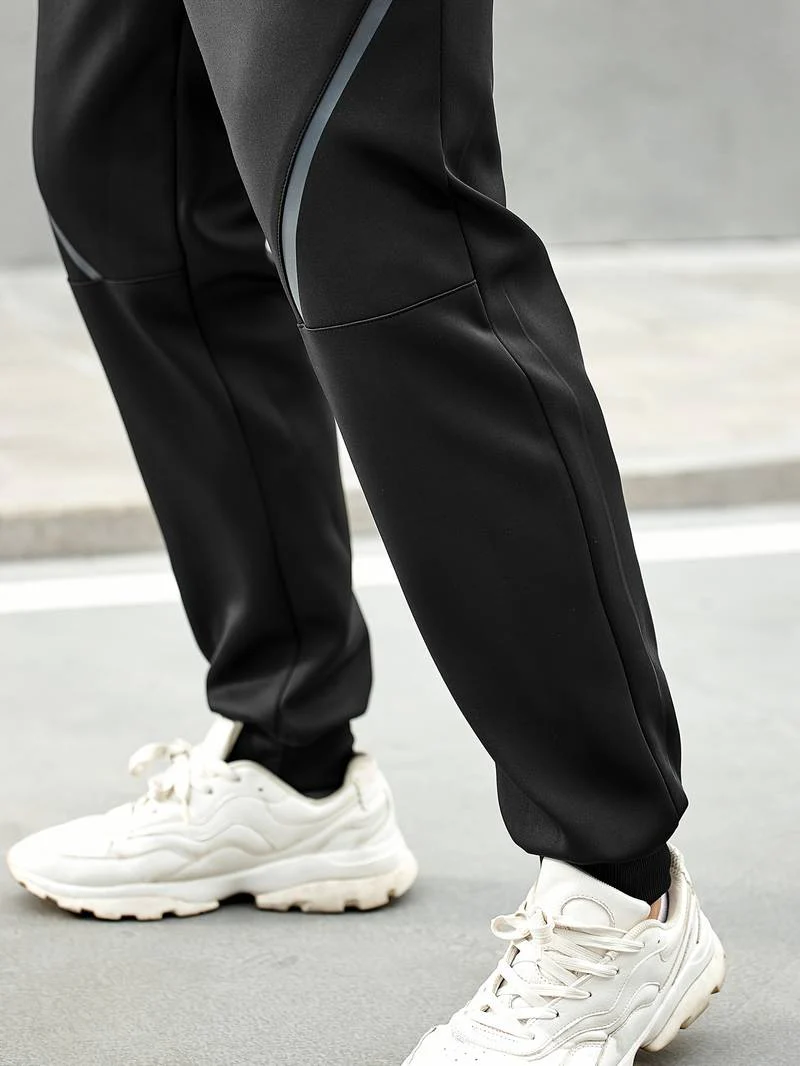 Leo® | Timeless And Elegant   Trousers - Image 4