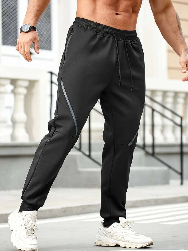 Leo® | Timeless And Elegant   Trousers - Image 6