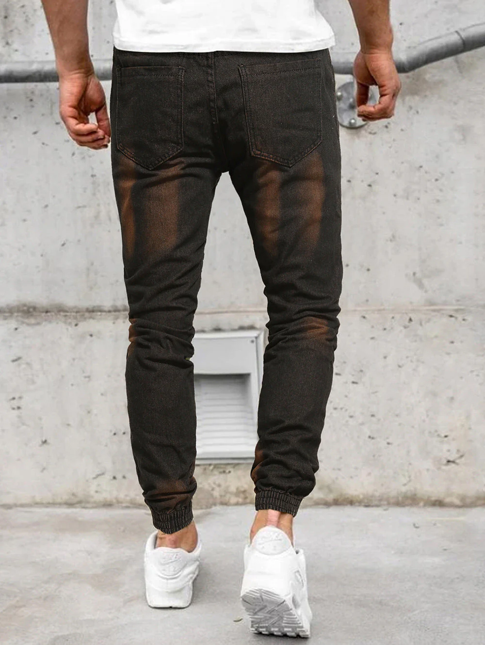 Leo® | Timeless And Stylish Summer Trousers - Image 2