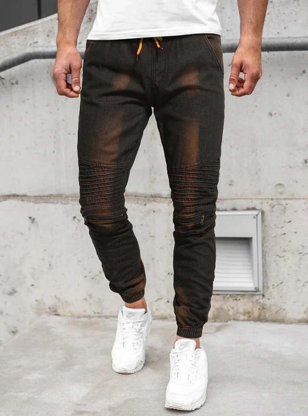 Leo® | Timeless And Stylish Summer Trousers - Image 3