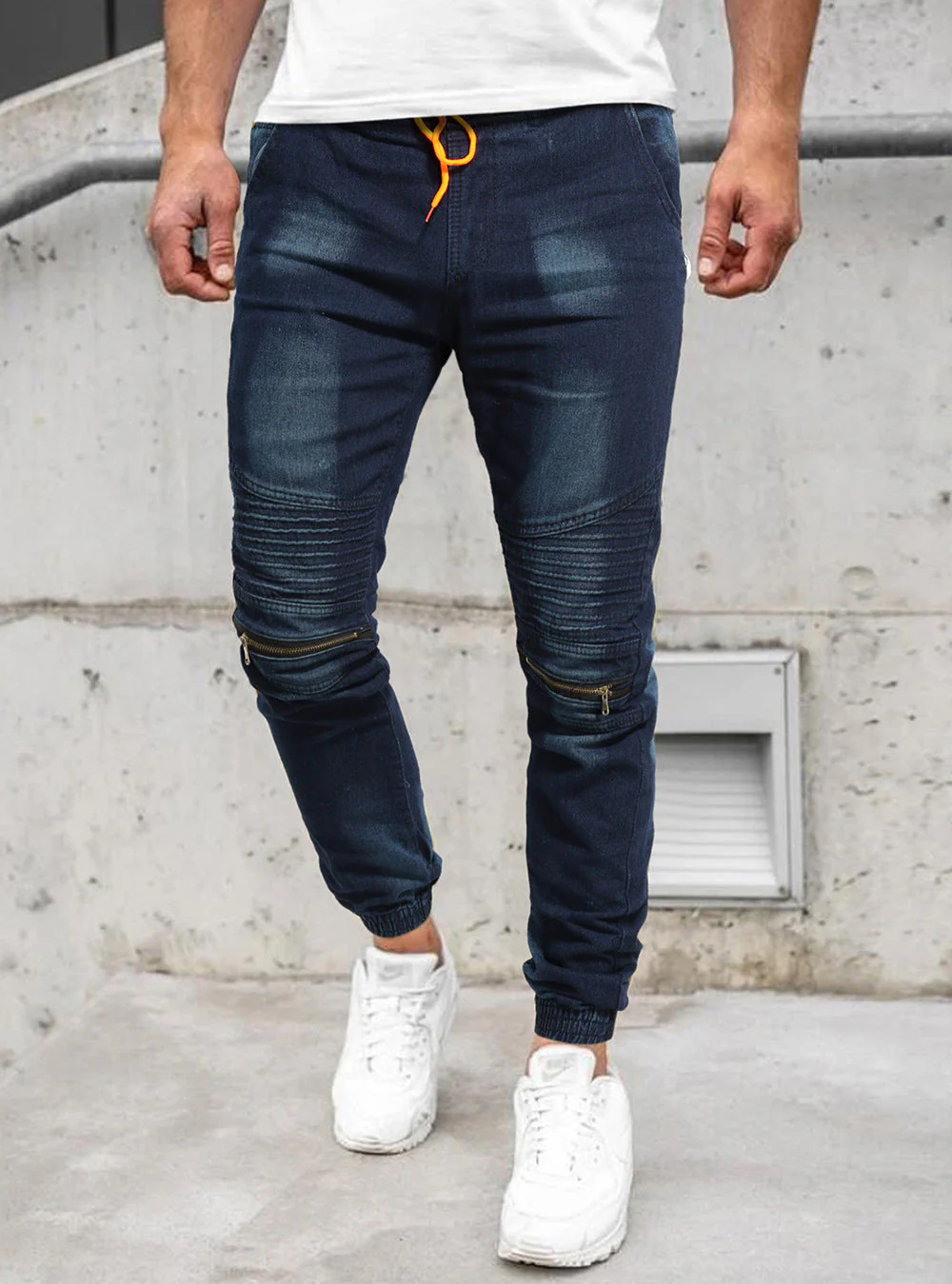 Leo® | Timeless And Stylish Summer Trousers - Image 4