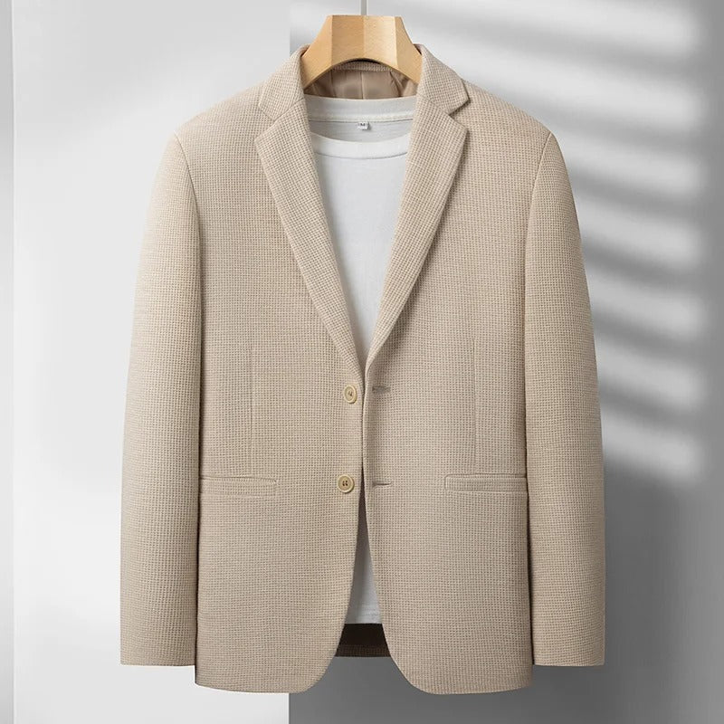 Leo® | Top Coat for Casual Work Wear - Image 2