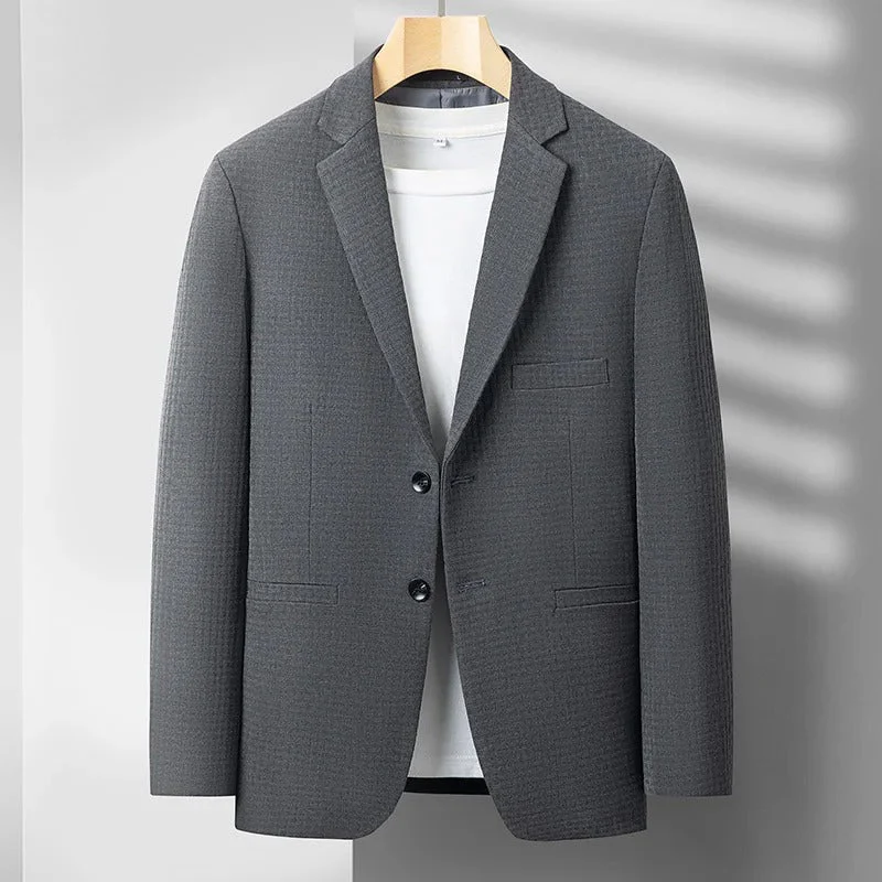 Leo® | Top Coat for Casual Work Wear - Image 3