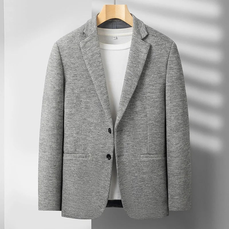 Leo® | Top Coat for Casual Work Wear - Image 4