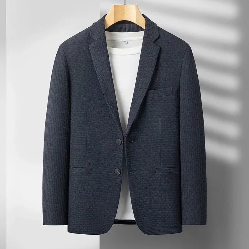 Leo® | Top Coat for Casual Work Wear - Image 5