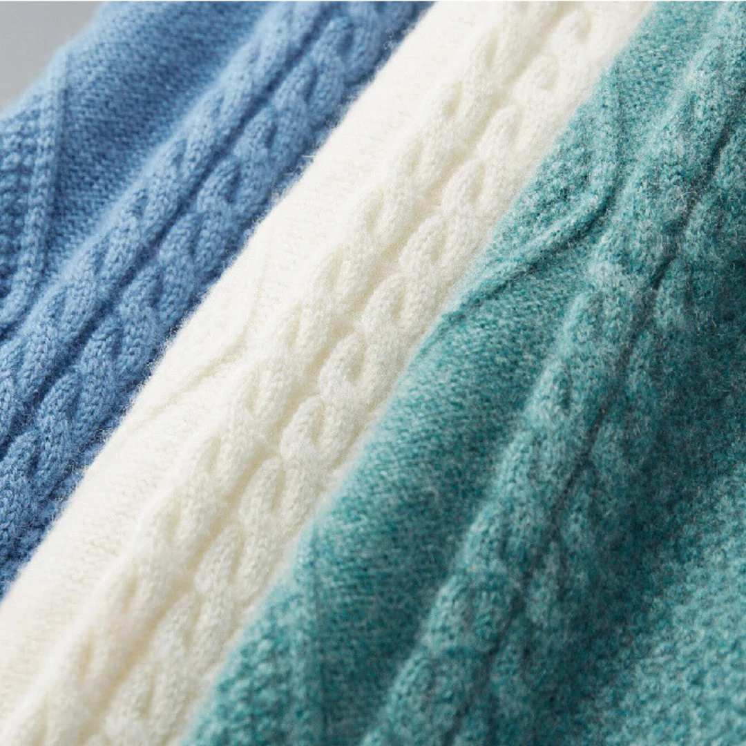 Leo® | Wool sweater - Image 10