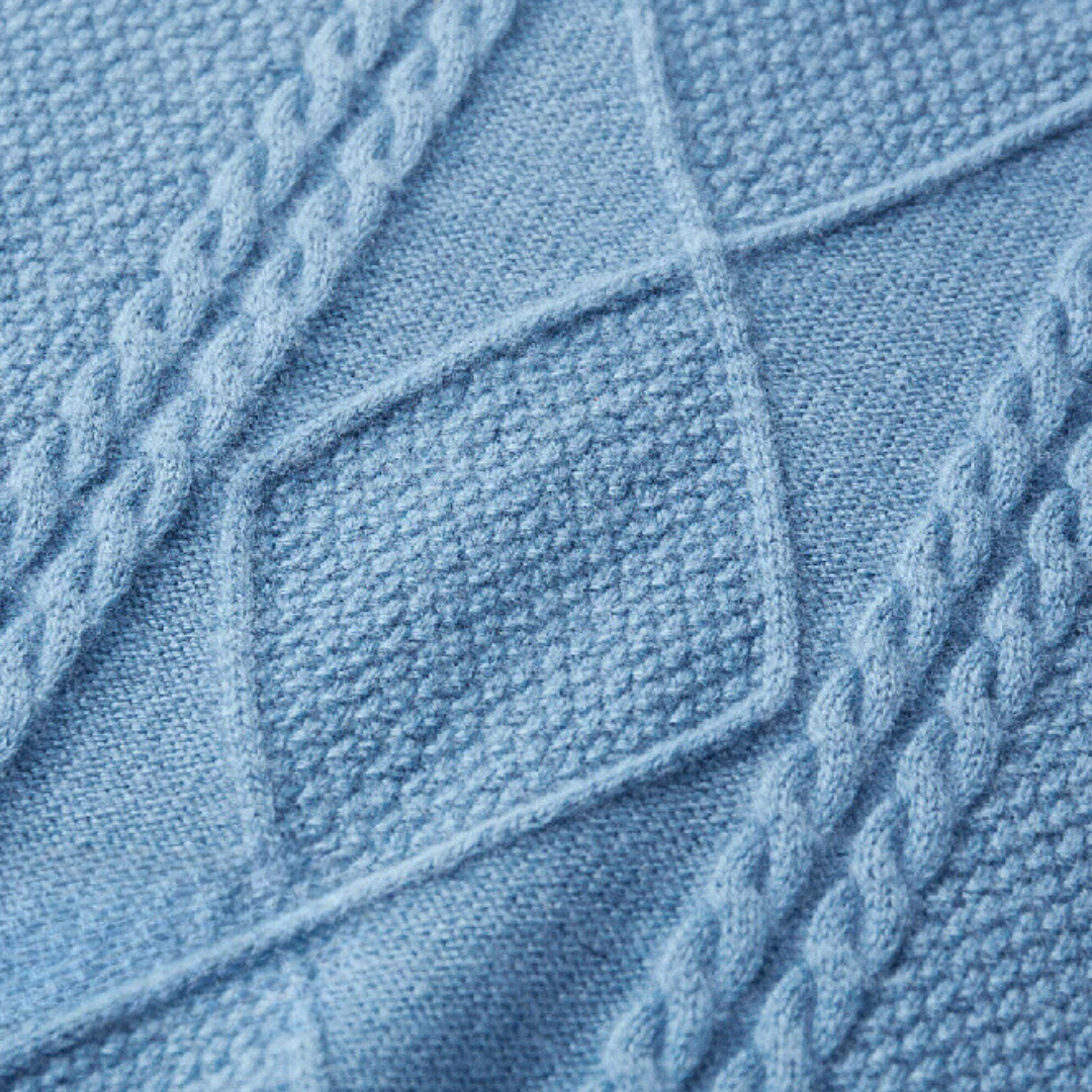 Leo® | Wool sweater - Image 7