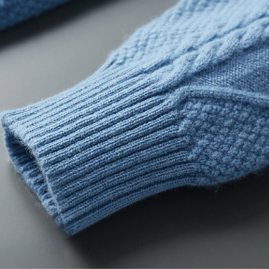 Leo® | Wool sweater - Image 8