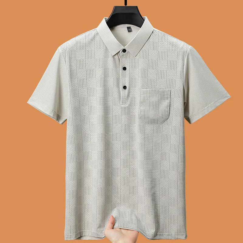 Leo | Langford Polo Trouser Set - Image 2