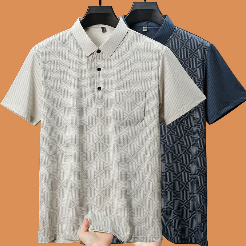 Leo | Langford Polo Trouser Set - Image 3