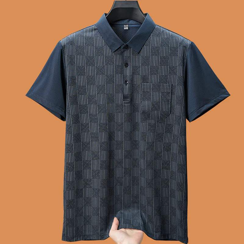 Leo | Langford Polo Trouser Set - Image 5