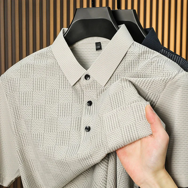 Leo | Langford Polo Trouser Set - Image 6