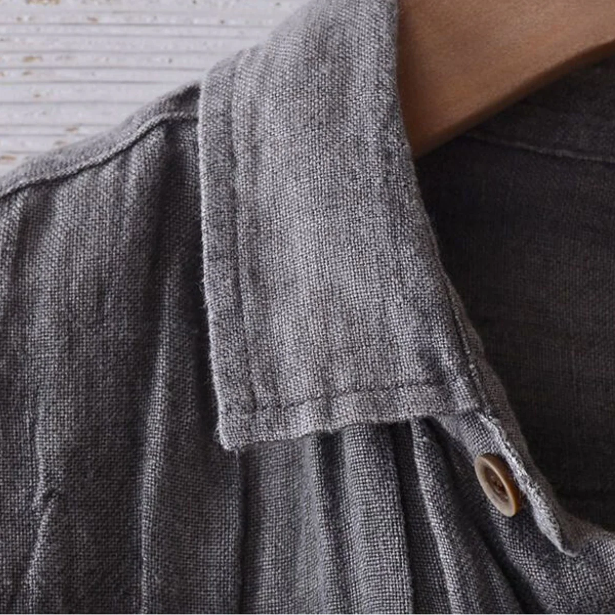 Leo | Marlo Shirt - Image 2