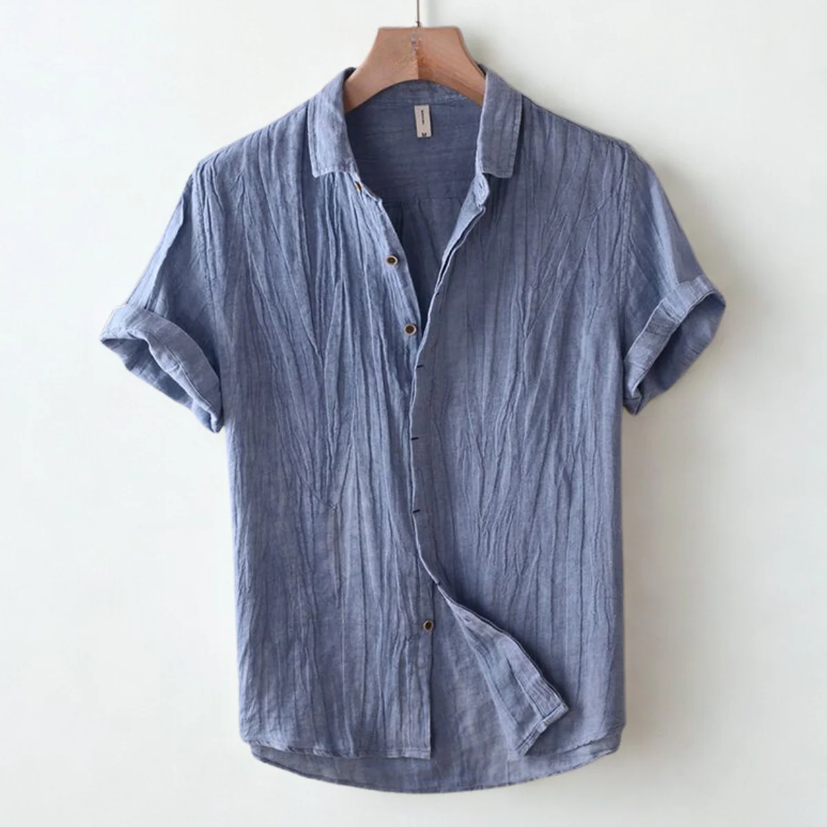 Leo | Marlo Shirt - Image 3